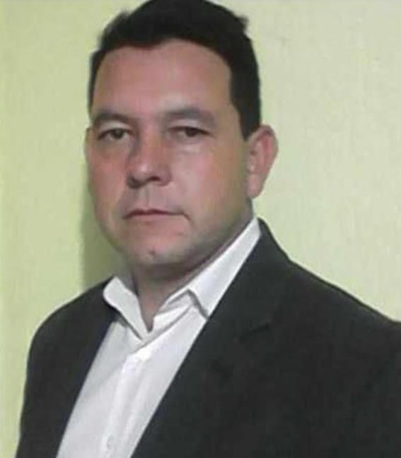 GILMAR BUENO