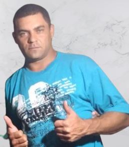 LEANDRO LUCIANO DA SILVA