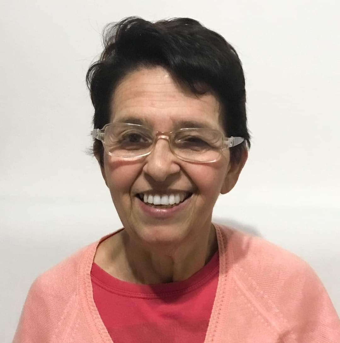 NELI MARIA DE OLIVEIRA