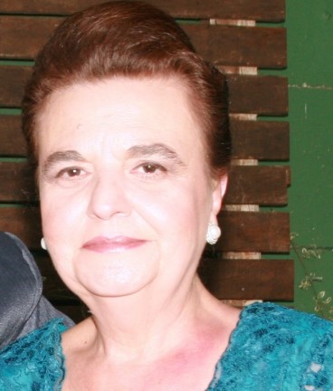 GISELA GAUMITZ  VALENCA