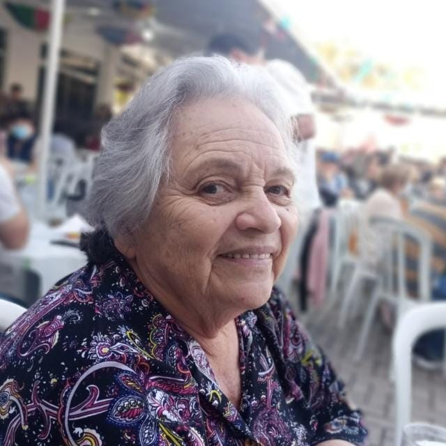 ELVIRA FRANCISCA DA SILVA  AGUIAR