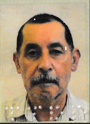 ORIDES PEREIRA DA SILVA