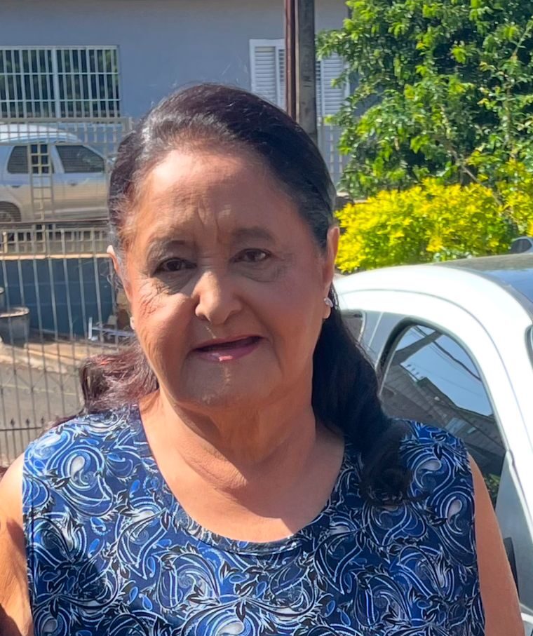 BENEDITA FRANCISCA PIRES