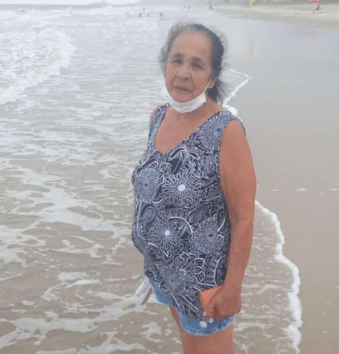 SANDRA MARA DO NASCIMENTO