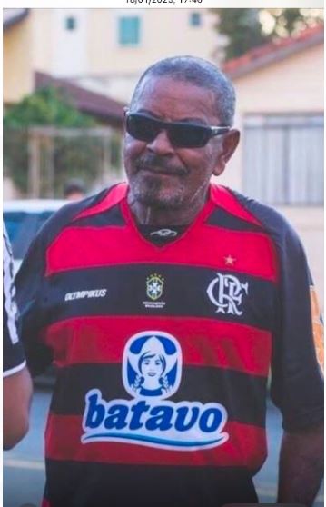 ORLANDO NUNES DOS SANTOS