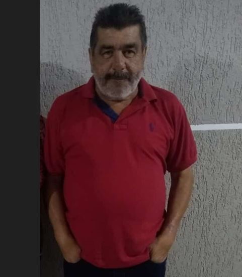 JOSÉ ARI TABORDA