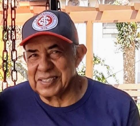 OSMAR JOSÉ SEVERO DA SILVA