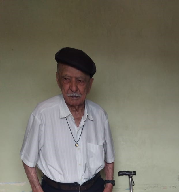 PEDRO DA SILVA