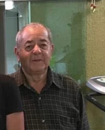 JAIR FREITAS DE SÁ