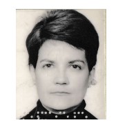 MARIA TEREZINHA ESTIVAL