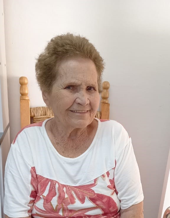 LEONOR RIBEIRO SALDANHA