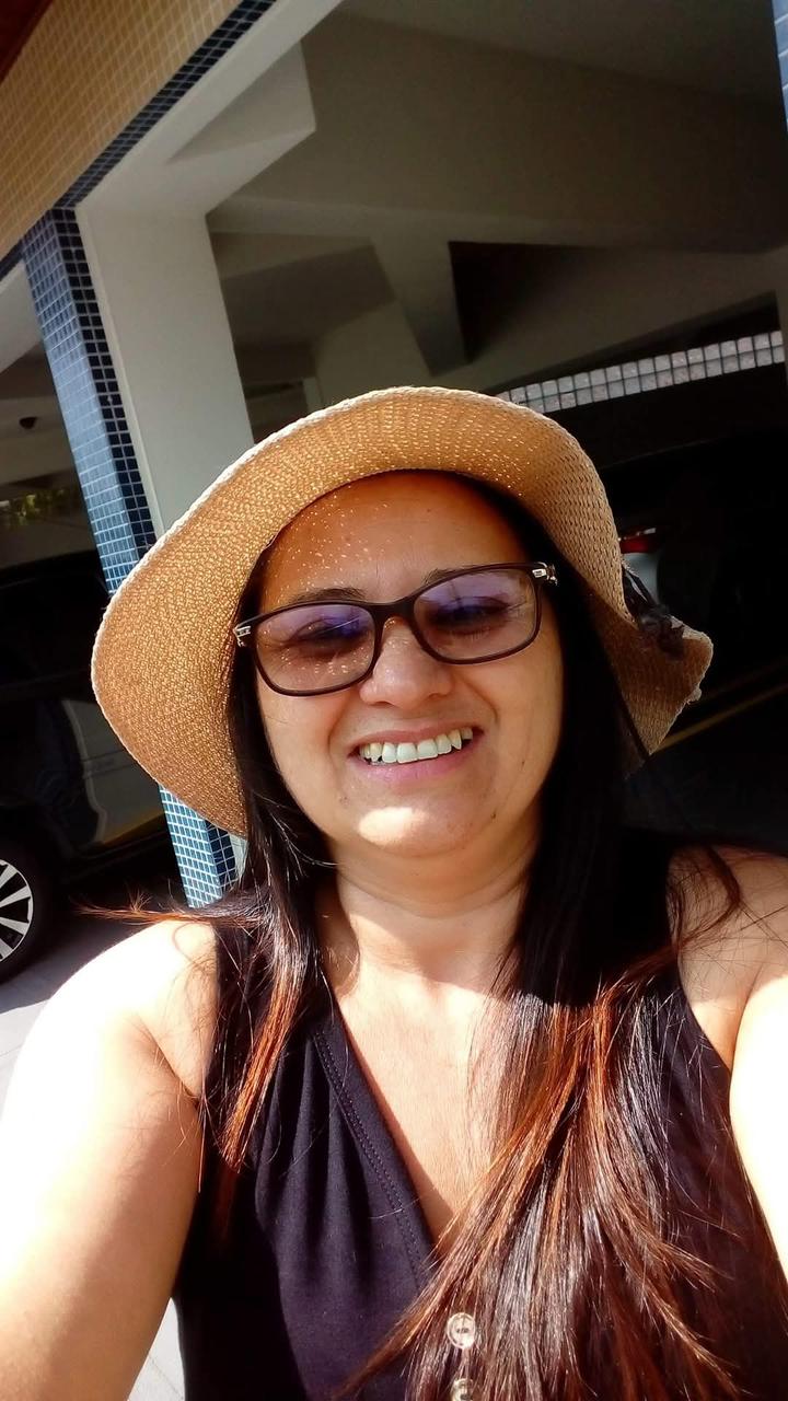 CLARICE APARECIDA ROBES DOS SANTOS