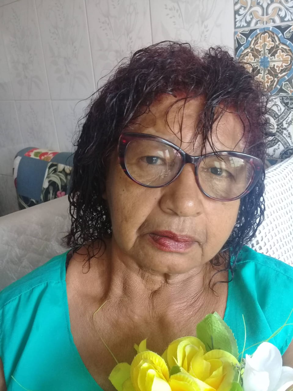 ELZA RIBEIRO DA SILVA