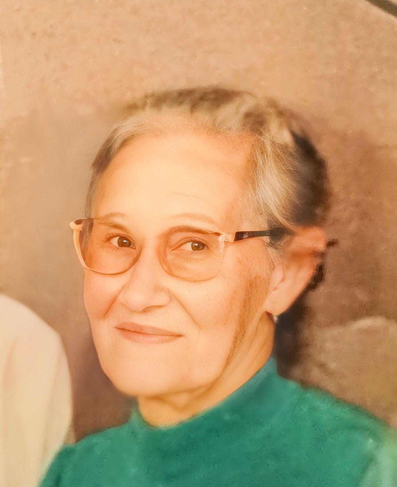 MARIA DO NASCIMENTO