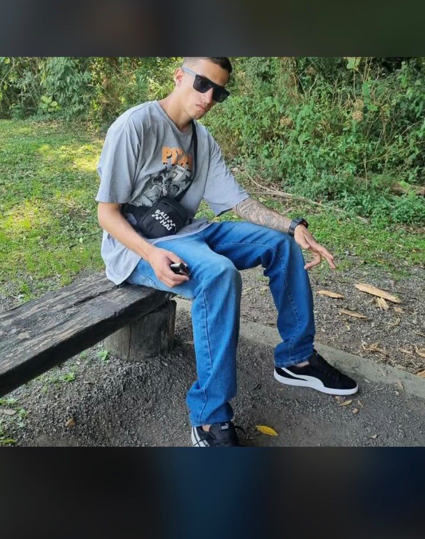 RICHARD WILLIAN GAVA SANTOS