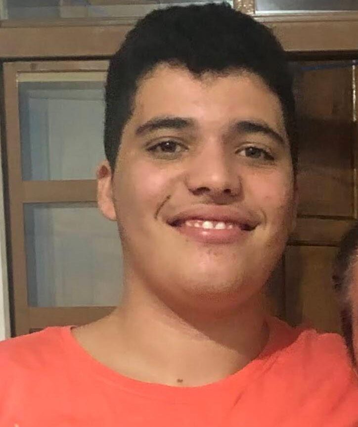 KAUAN PEREIRA DOS SANTOS