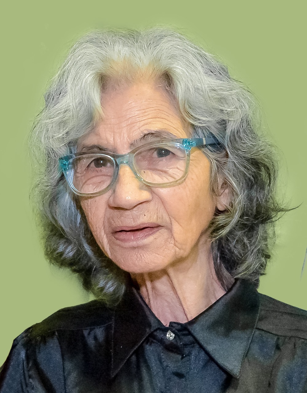 OLINDA DA SILVA FARIA
