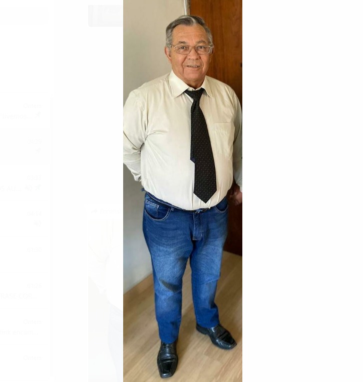 LUIZ FERNANDO FAGUNDES