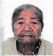 TEODORA JOANA PAZ