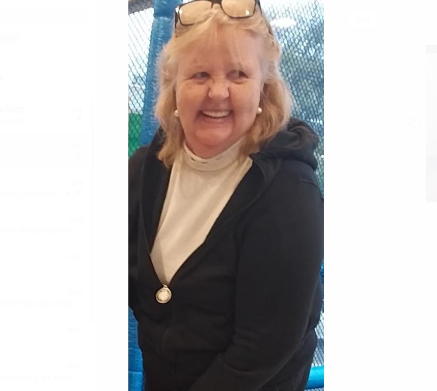 JANE LUCIA NEUWALD