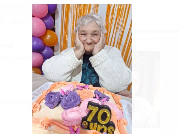 YARA MARIA MELLO SOARES