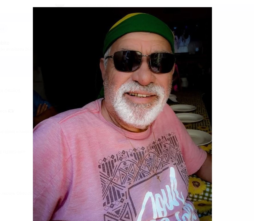JOSE RUBENS ALVES