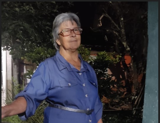 TEREZINHA MATILDE DOS SANTOS BOENO