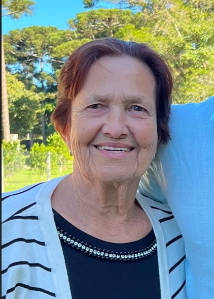 LEONILDA PINTO DE MATOS