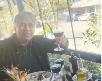 JORGE LUIZ DA COSTA
