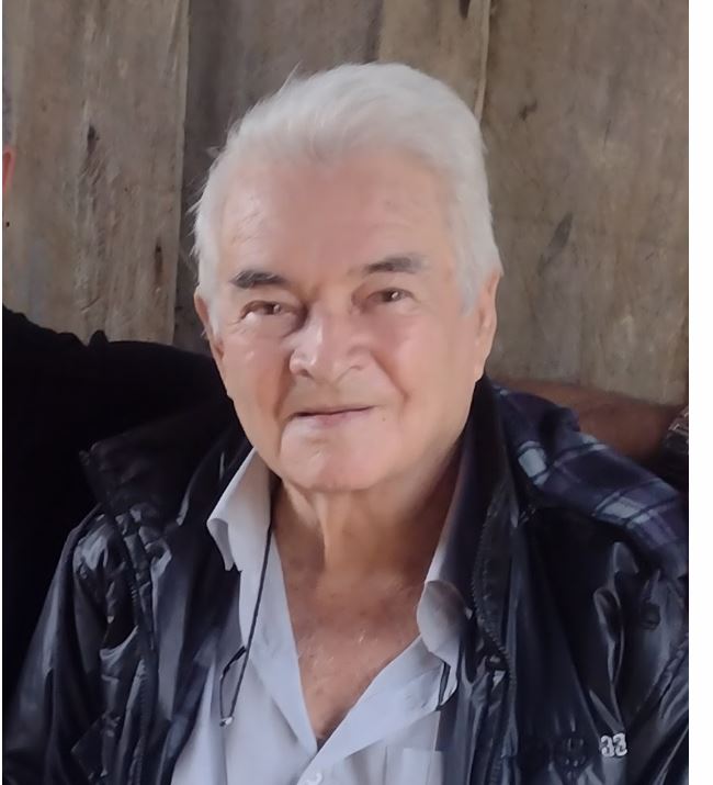 JOSÉ TIBURCIO MACHADO