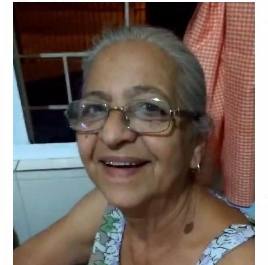 ELENA MARIA MIANO