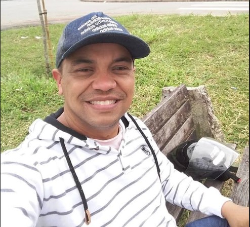 DANIEL FERREIRA AROEIRA