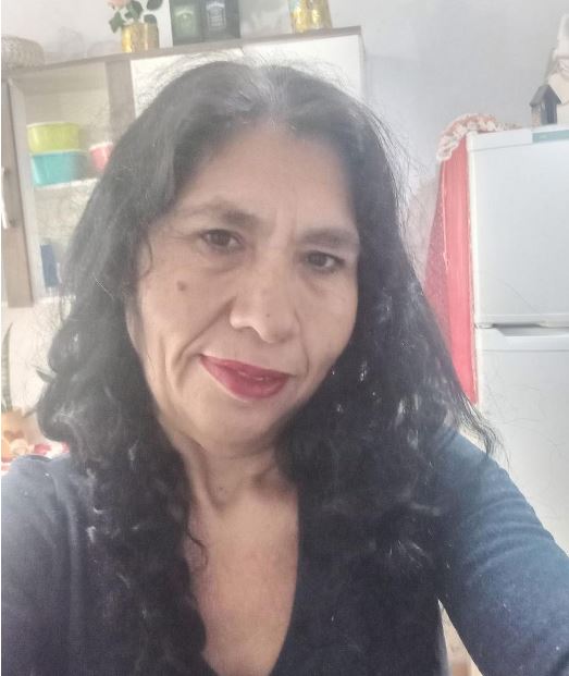 OLINDACIR DA APARECIDA DE MORAIS