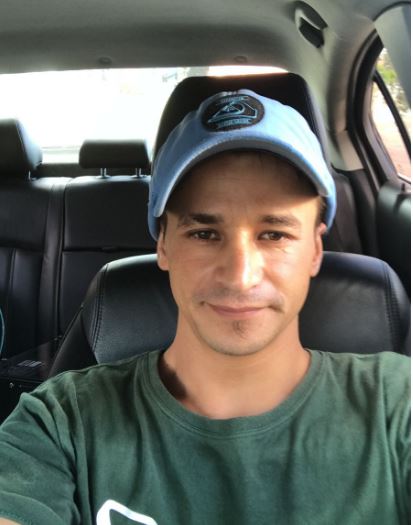 ITAMAR BENTO DINIZ