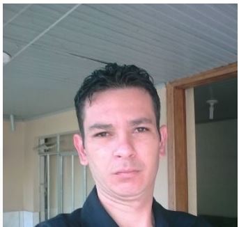 MARCO ANTÔNIO DA SILVA OLIVEIRA
