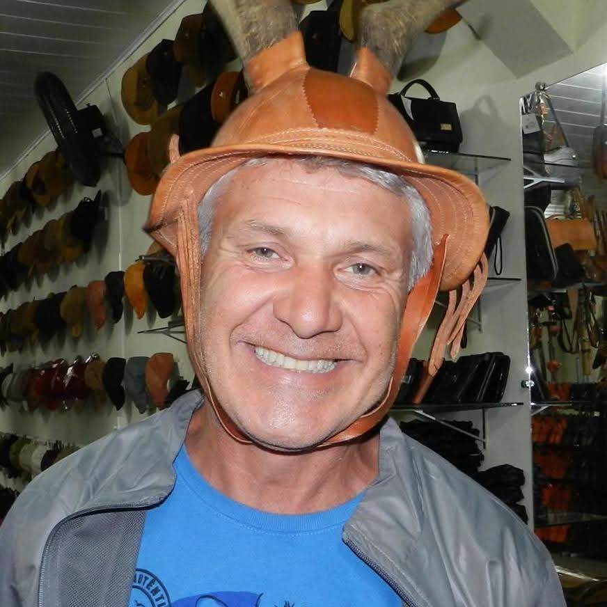 ANTÔNIO TURMAN DE PAULA