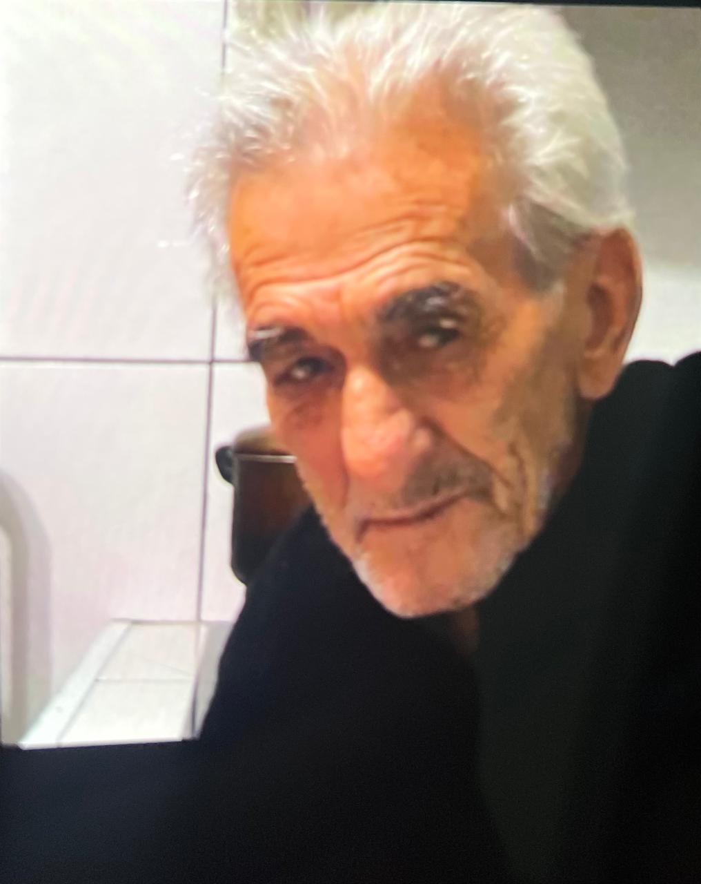 GERMINO FERREIRA