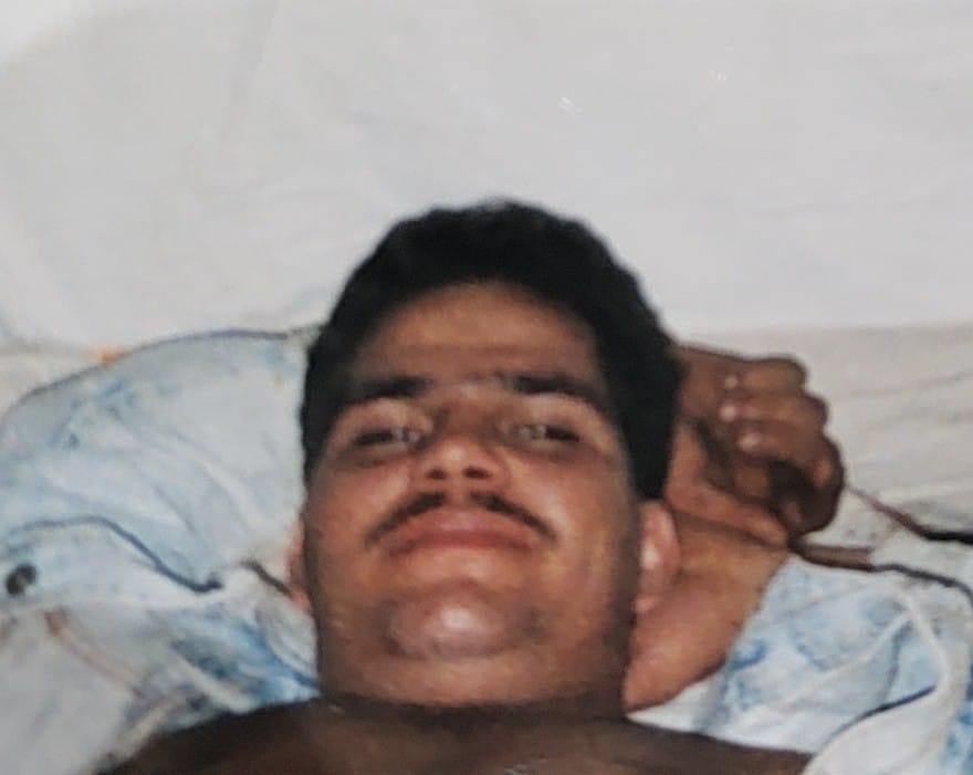 KLEBER VINICIO RIBAS