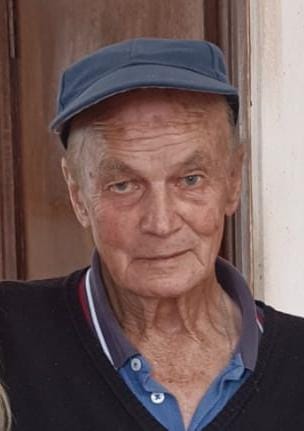 GERALDO RAMOS DE SOUZA