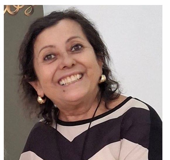 VALMIRA CLEAMARI DE OLIVEIRA