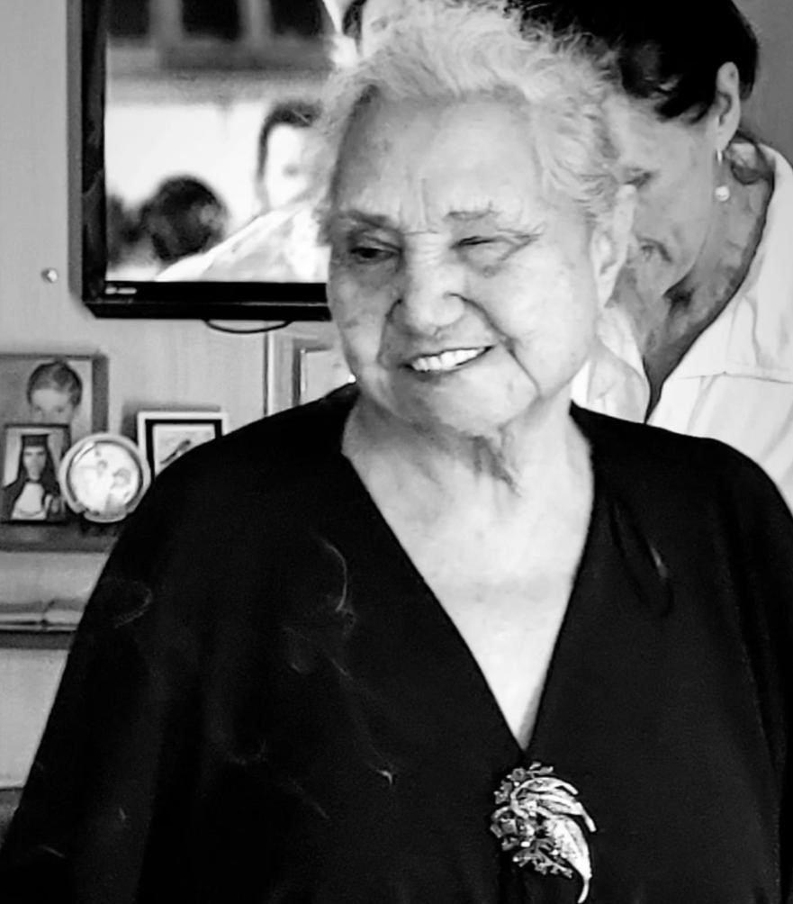 DEONICE RIBEIRO DA SILVA