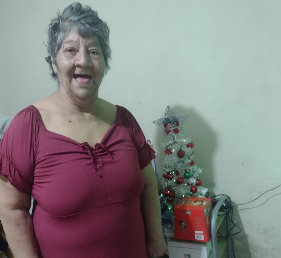 DIRCE GONÇALVES