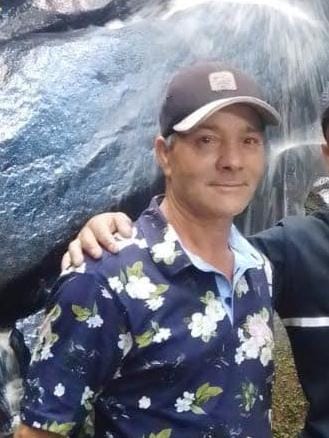 JOSE APARECIDO DA SILVA