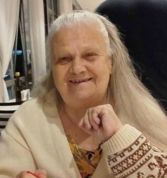 LEONDINA TOLEDO DE AZEVEDO