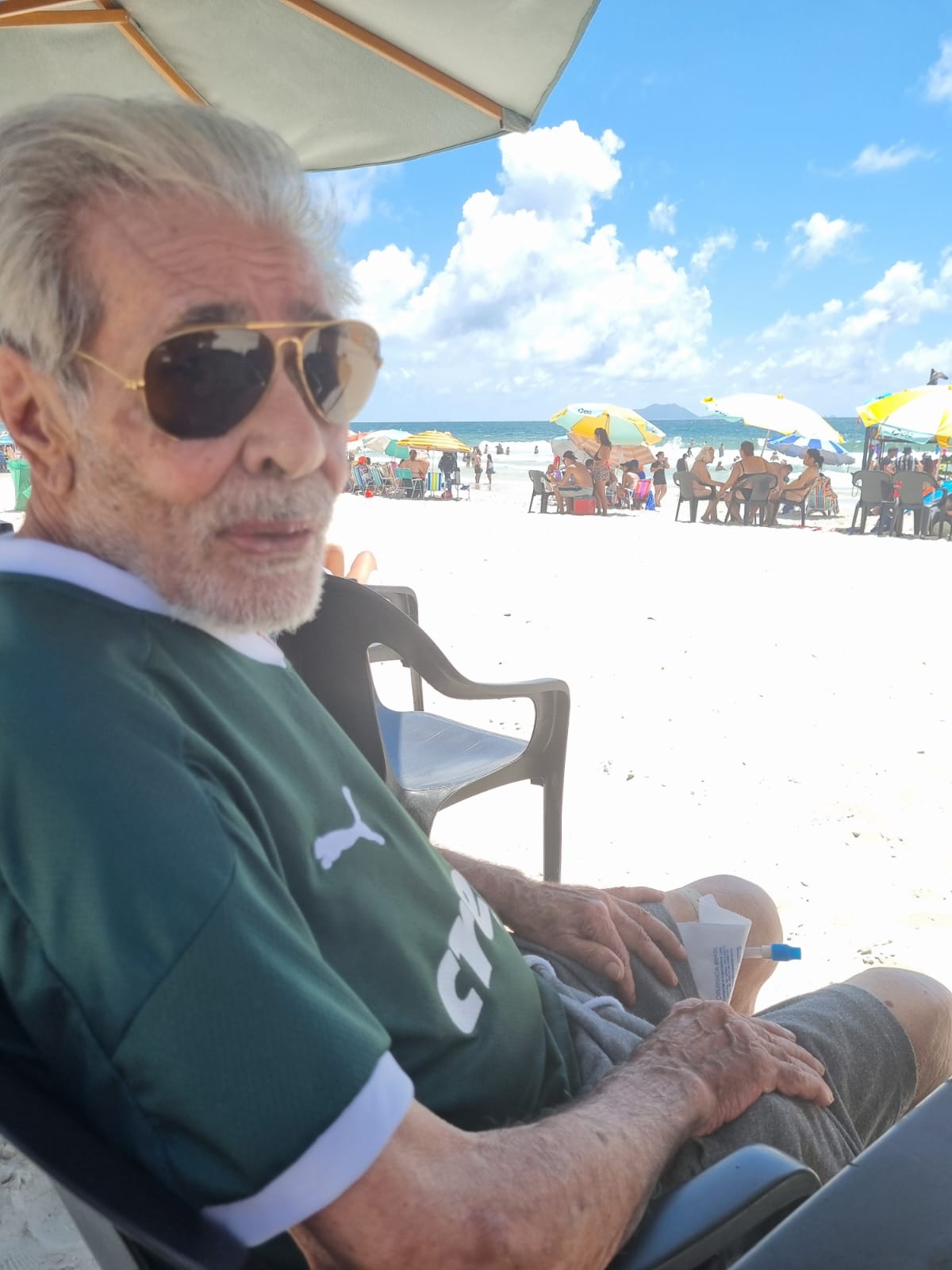 ANTÔNIO MARÇAL BUENO