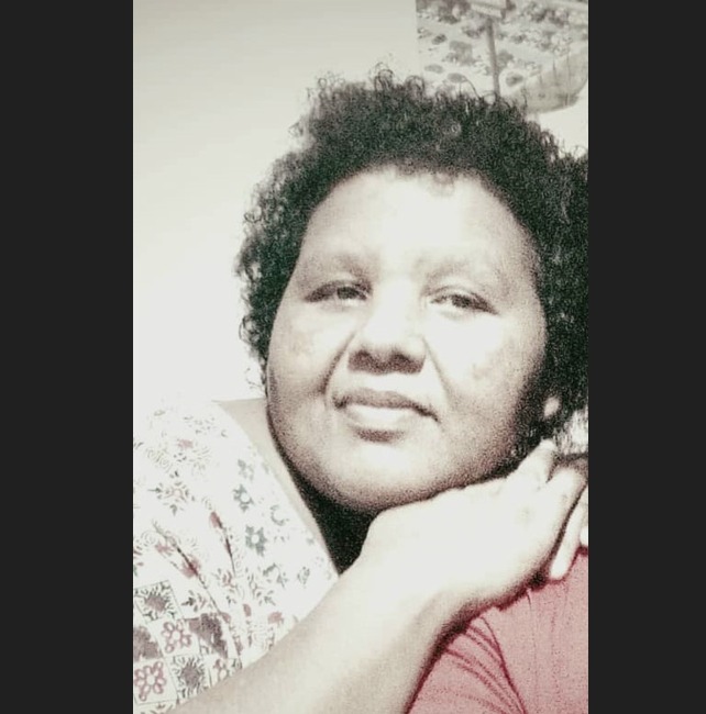 MARIA IONICE RODRIGUES DOS SANTOS