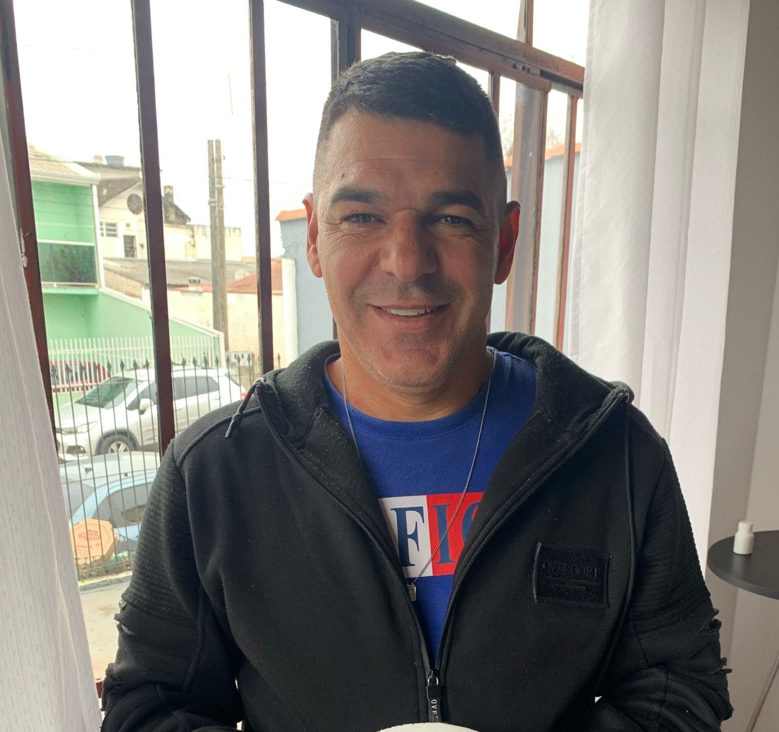 JOÃO BATISTA TIBURCIO
