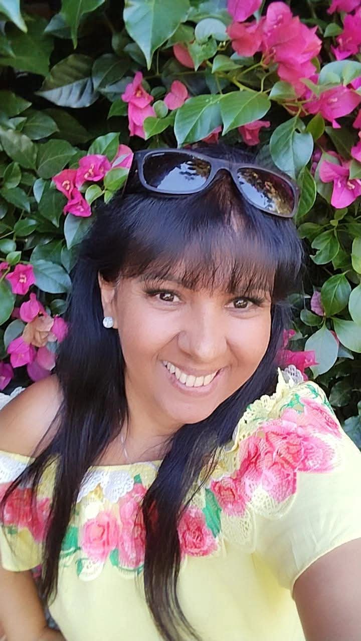 DIVINA APARECIDA DOS SANTOS SILVESTRE