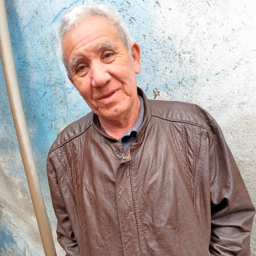 MILTON RODRIGUES DE LIMA