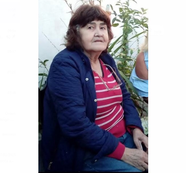 MARIA CELINA RODRIGUES